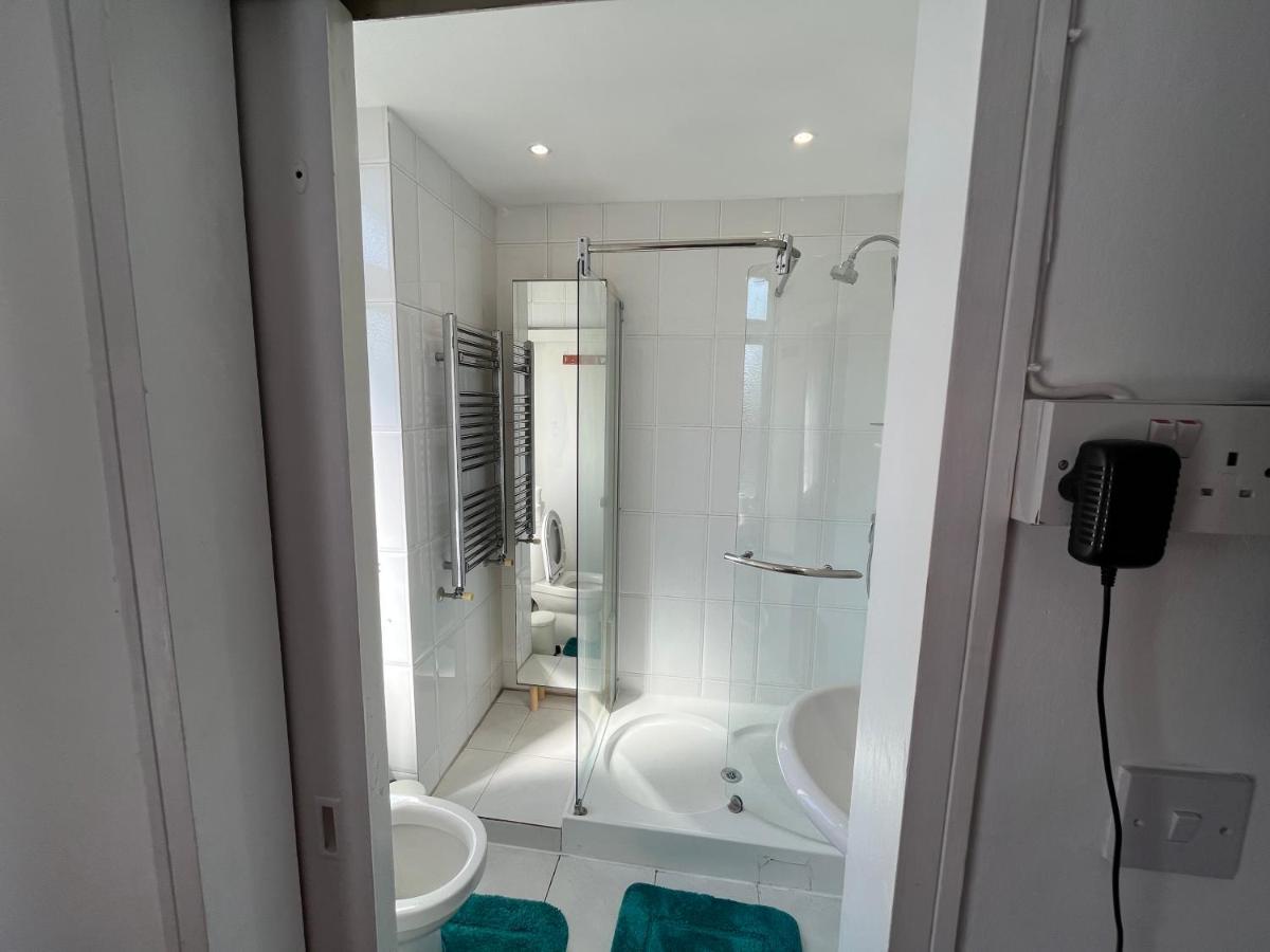 Urluxury 4 Bedroom 5-Baths Villa House In Marble Arch, Central Лондон Экстерьер фото