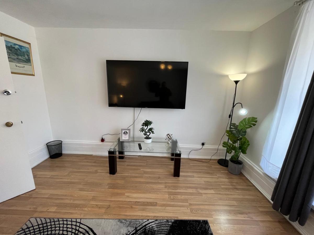Urluxury 4 Bedroom 5-Baths Villa House In Marble Arch, Central Лондон Экстерьер фото