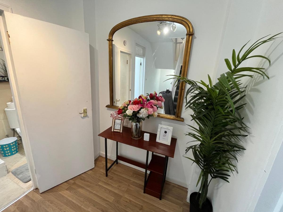Urluxury 4 Bedroom 5-Baths Villa House In Marble Arch, Central Лондон Экстерьер фото