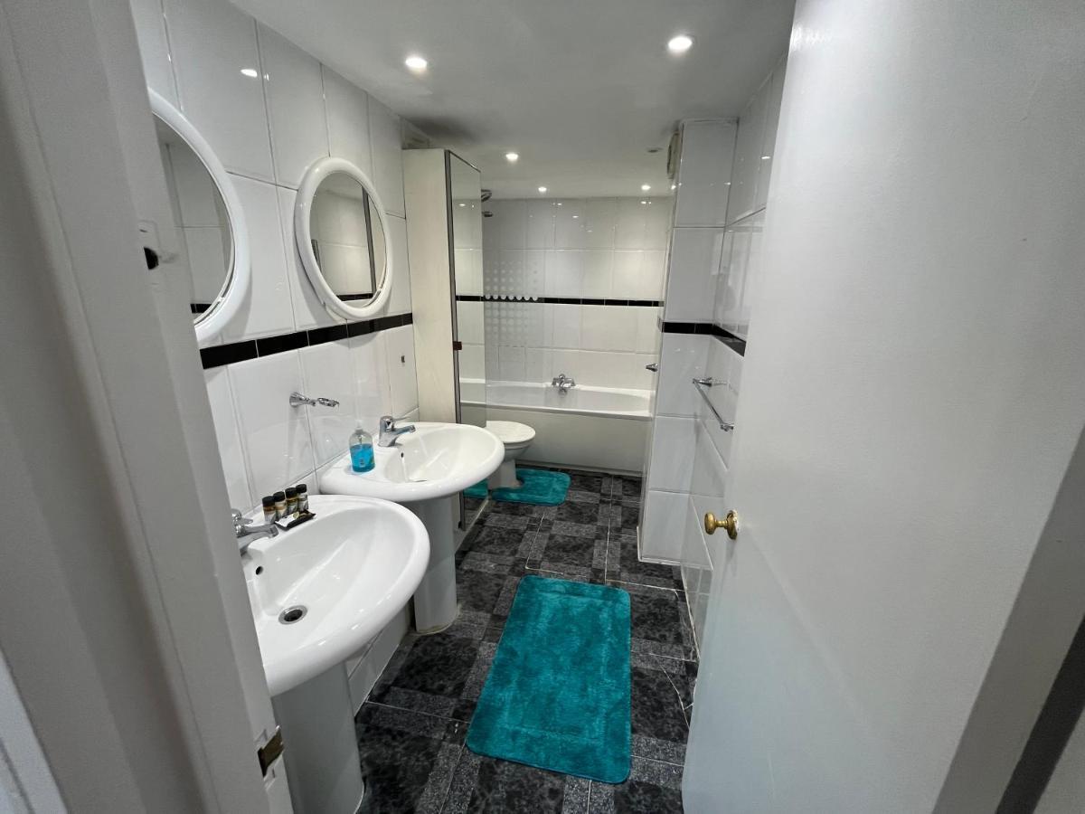 Urluxury 4 Bedroom 5-Baths Villa House In Marble Arch, Central Лондон Экстерьер фото