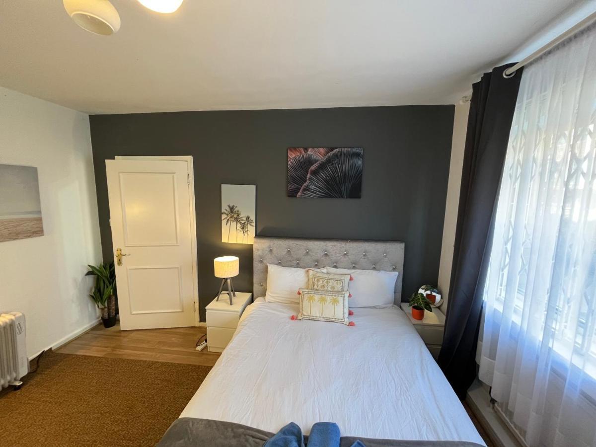 Urluxury 4 Bedroom 5-Baths Villa House In Marble Arch, Central Лондон Экстерьер фото