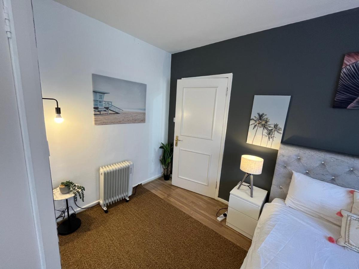 Urluxury 4 Bedroom 5-Baths Villa House In Marble Arch, Central Лондон Экстерьер фото