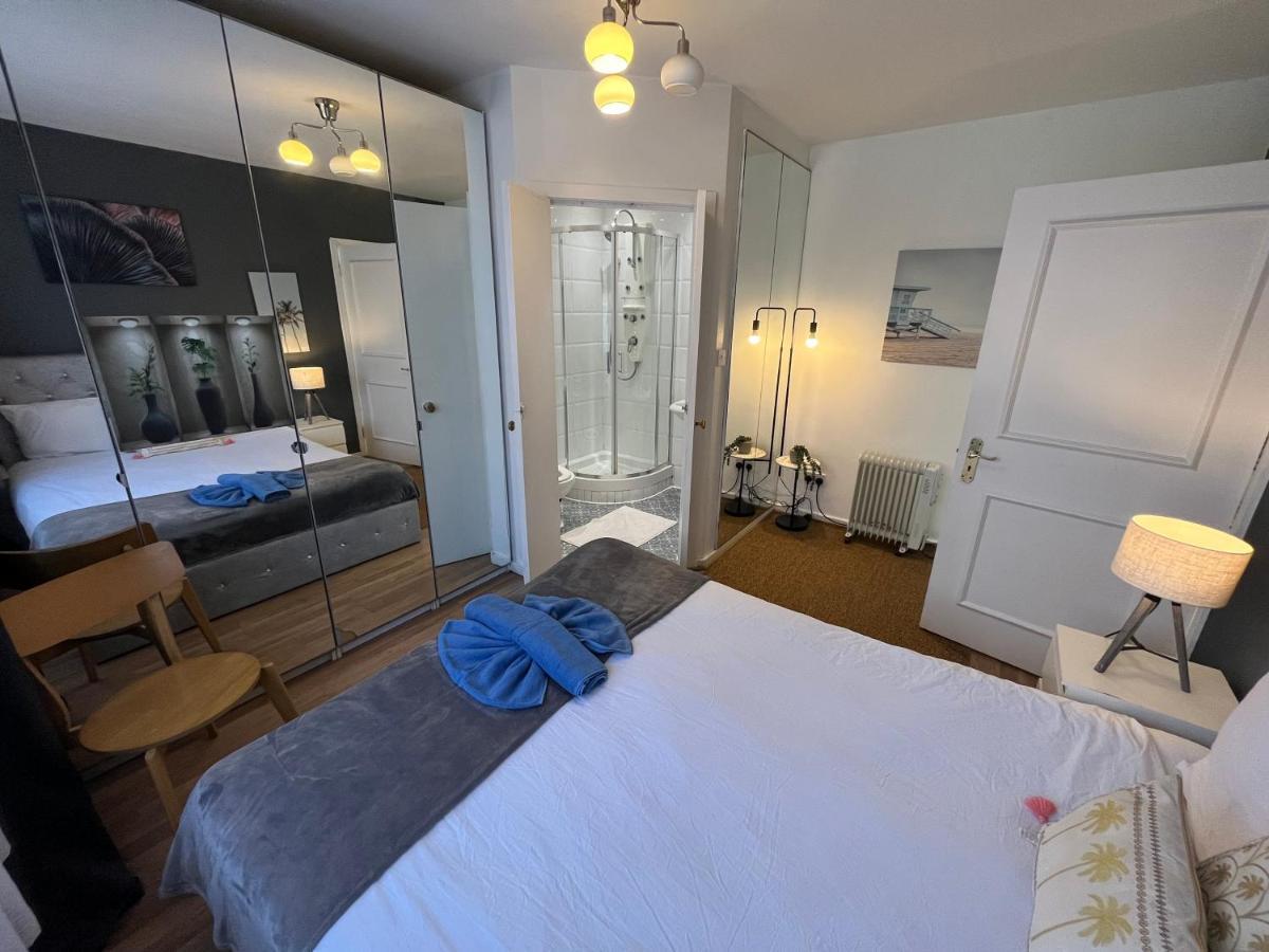 Urluxury 4 Bedroom 5-Baths Villa House In Marble Arch, Central Лондон Экстерьер фото