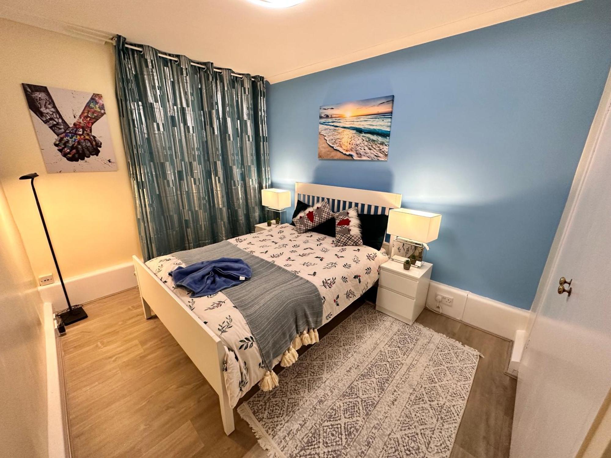 Urluxury 4 Bedroom 5-Baths Villa House In Marble Arch, Central Лондон Экстерьер фото